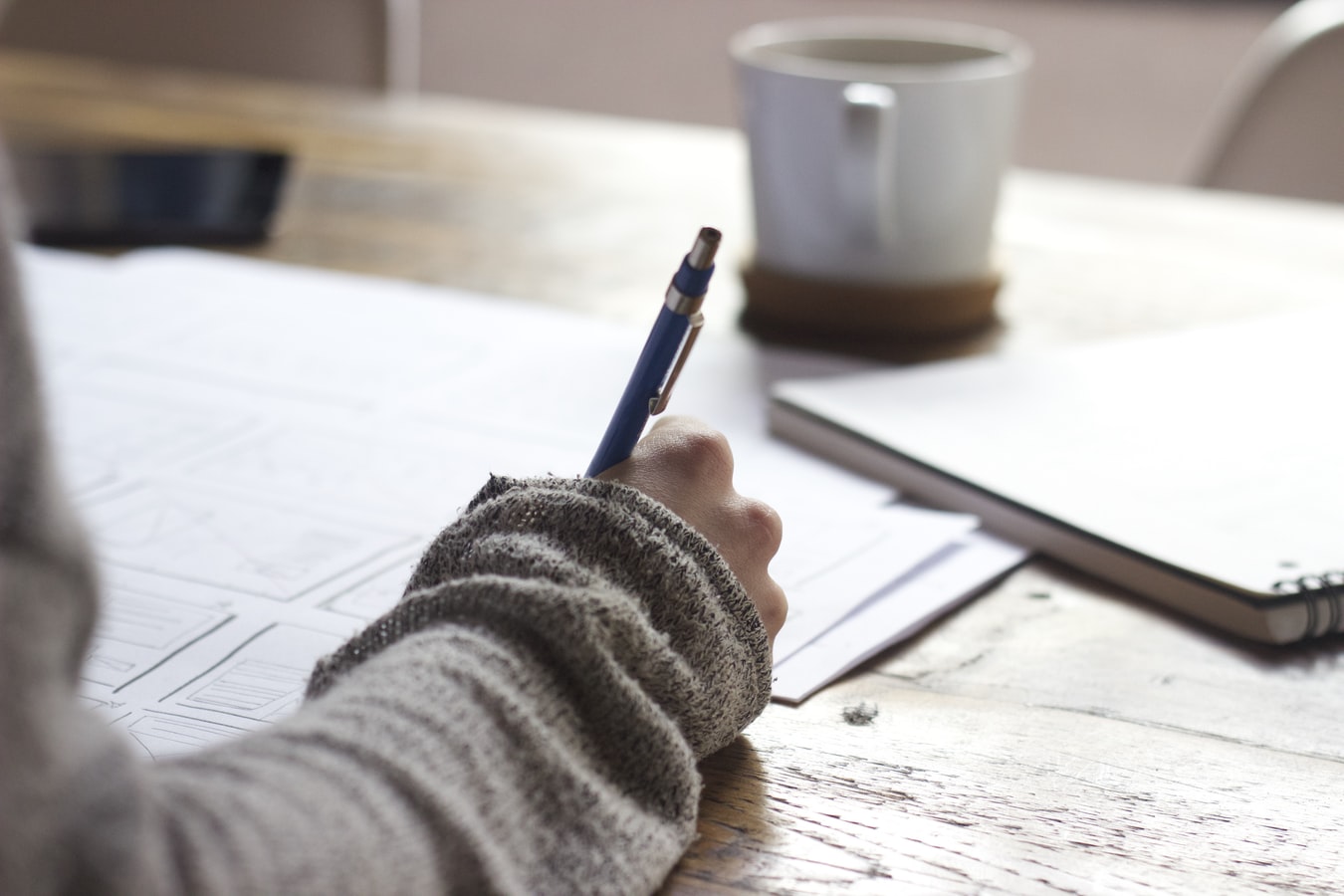 How to Set-Up a Proper Study Environment